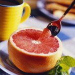 полезные свойства грейпфрута